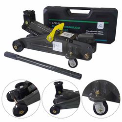 Macaco Hidráulico Tipo Jacaré 2T (LPK-2J) - Lapek