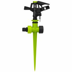 Irrigador Aspersor de Impulso Giratório (643,0002) - Yardsmith