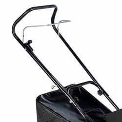 Cortador de Grama a Gasolina Com Recolhedor LF-90RM (2931246) - Trapp