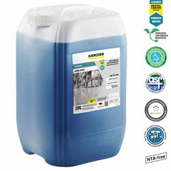 Detergente Floor Care (20L) Rm 755 Pro (93815110) - Karcher