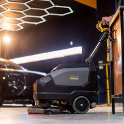 Detergente Floor Care (20L) Rm 755 Pro (93815110) - Karcher