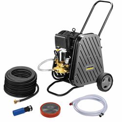 Lavadora de Alta Pressão Industrial HF 2400 - 3CV / 220V (93011520) - Karcher
