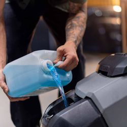 Detergente Floor Care 20L - Rm 755 DAILY (93815050) - Karcher