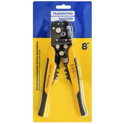 Alicate Decapador de Fios Automático 8'' (41011/508) - Tramontina