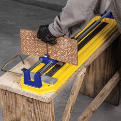 Cortador de Pisos e Azulejos 125cm (43382/125) - Tramontina