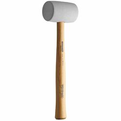 Martelo de Borracha Com Cabo 450g (40682/016) - Tramontina