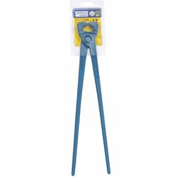 Torquês Armador Com Pintura Eletrostática Azul 13'' (41052/113) - Tramontin