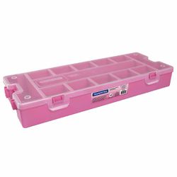 Organizador Plástico 16'' Rosa (43804/502) - Tramontina