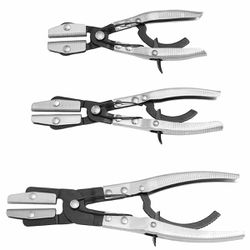 Jogo de Alicates Para Restrição Com 3 Peças (44047/502) - Tramontina Pro