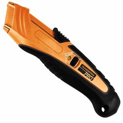 Estilete Retrátil Com Ajuste de Lâmina (44033/405) - Tramontina Pro