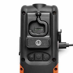 Lanterna LED Recarregável Com Base Magnética (44550/302) - Tramontina Pro