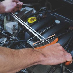 Torquímetro de Vareta 0-200 N.m. 1/2'' (44500/141) - Tramontina Pro