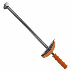 Torquímetro de Vareta 0-200 N.m. 1/2'' (44500/141) - Tramontina Pro