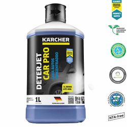 Shampoo Automotivo Concentrado Deterjet Car Pro 1L Rm562 (93815260) - Karcher