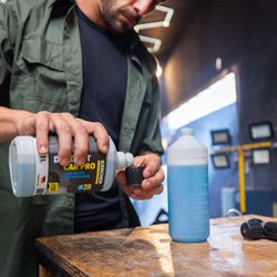 Shampoo Automotivo Concentrado Deterjet Car Pro 1L Rm562 (93815260) - Karcher