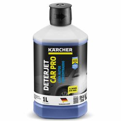 Shampoo Automotivo Concentrado Deterjet Car Pro 1L Rm562 (93815260) - Karcher