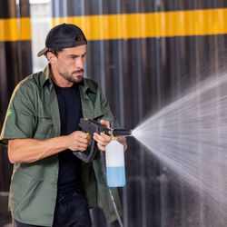 Shampoo Automotivo Concentrado Deterjet Car Pro 500mL Rm562 (93815250) - Karcher