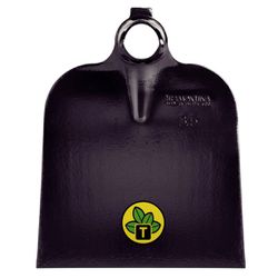 Enxada Norte em Aço Sem Cabo 3.5 (77260/354) - Tramontina