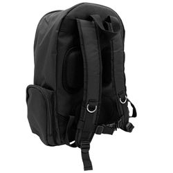 Mochila Para Ferramentas Com 22 Bolsos e Base Reforçada (023203) - Onsite