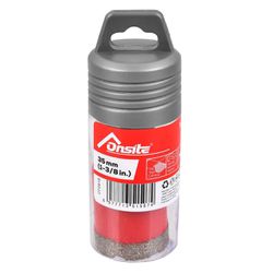 Serra Copo Diamantada Para Esmerilhadeira 35mm (745337) - Onsite