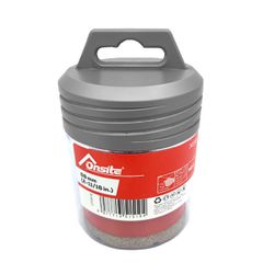 Serra Copo Diamantada Para Esmerilhadeira 68mm (745349) - Onsite