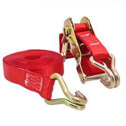 Cinta Para Amarração de Carga Com Catraca 6m x 750Kg (737111) - Onsite