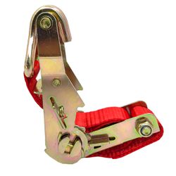 Cinta Para Amarração de Carga Com Catraca 6m x 750Kg (737111) - Onsite