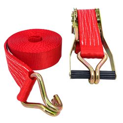Cinta Para Amarração de Carga Com Catraca 10m x 1.500Kg (737133) - Onsite