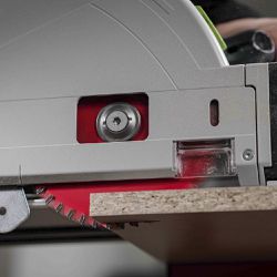 Disco de Serra Circular 10'' para MDF - Freud FR23L001T (80D)