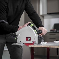 Disco de Serra Circular 10'' para MDF - Freud FR23L001T (80D)