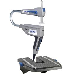 Serra Tico-Tico de Bancada Portátil 70W MOTO SAW - Dremel