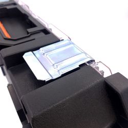 Caixa Organizadora Modular P/Ferramentas (583,0001) - Tactix