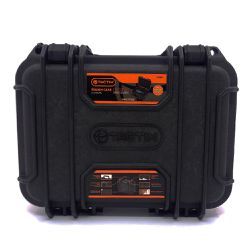 Maleta Anti-impacto (P) 24 x 19 x 11 cm (582,0001) - Tactix