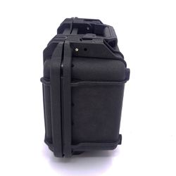 Maleta Anti-impacto (P) 24 x 19 x 11 cm (582,0001) - Tactix