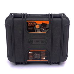 Maleta Anti-impacto (M) 35 x 30 x 15 cm (582,0002) - Tactix