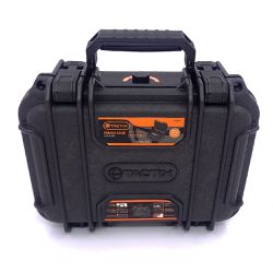 Maleta Anti-impacto (M) 35 x 30 x 15 cm (582,0002) - Tactix