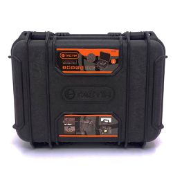 Maleta Anti-impacto (G) 42 x 33 x 18 cm (582,0003) - Tactix