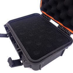 Maleta Anti-impacto (G) 42 x 33 x 18 cm (582,0003) - Tactix