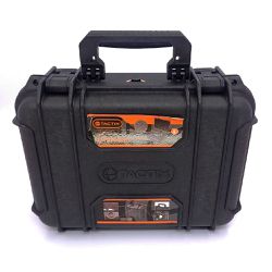 Maleta Anti-impacto (G) 42 x 33 x 18 cm (582,0003) - Tactix