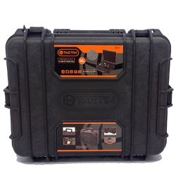 Maleta Anti-impacto (XG) 55 x 44 x 22 cm (582,0004) - Tactix