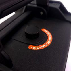 Maleta Anti-impacto (XG) 55 x 44 x 22 cm (582,0004) - Tactix