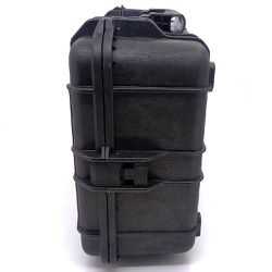 Maleta Anti-impacto (XG) 55 x 44 x 22 cm (582,0004) - Tactix