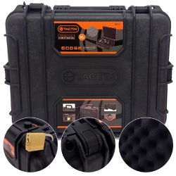 Maleta Anti-impacto (XG) 55 x 44 x 22 cm (582,0004) - Tactix