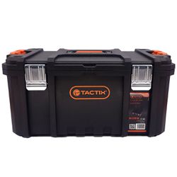 Caixa de Ferramentas Modular (583,0002) - Tactix