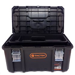 Caixa de Ferramentas Modular (583,0002) - Tactix