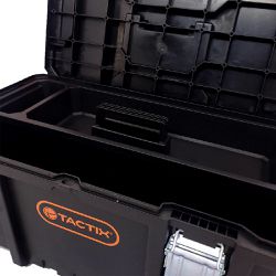 Caixa de Ferramentas Modular (583,0002) - Tactix