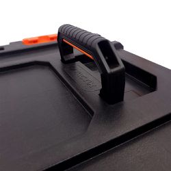 Caixa de Ferramentas Modular (583,0002) - Tactix