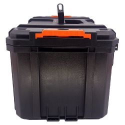 Caixa de Ferramentas Modular (583,0002) - Tactix