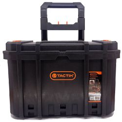 Caixa de Ferramentas Modular Com Rodas (583,0003) - Tactix