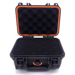 Kit 3 Maletas Anti-impacto (1008500981088) - Tactix